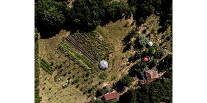 Reisemobilstellplatz - Duschen - Bulgarien - Dea`s Farm